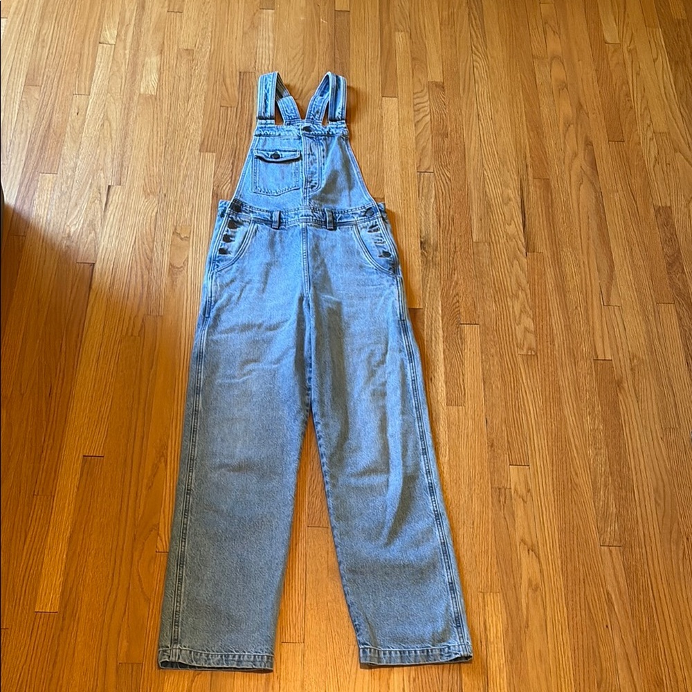 Decade Studio overalls